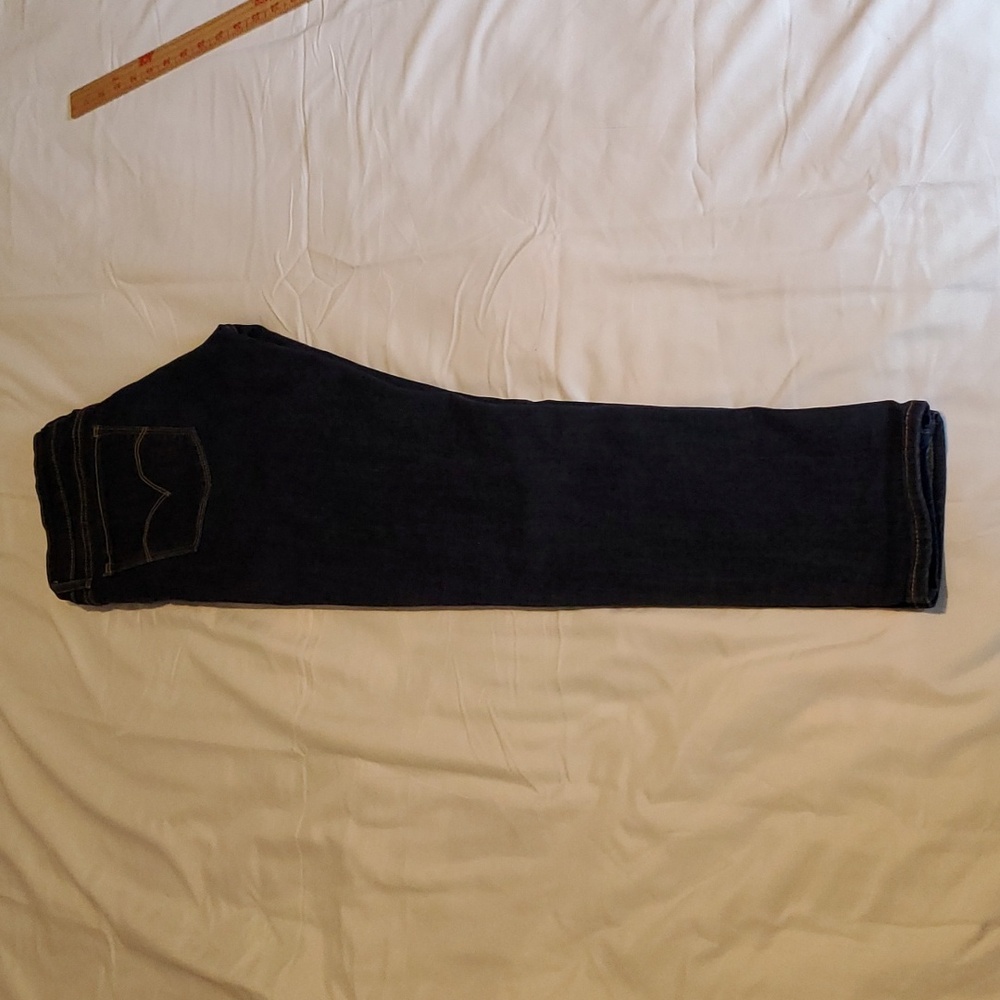 Womens levis 711 skinny 29